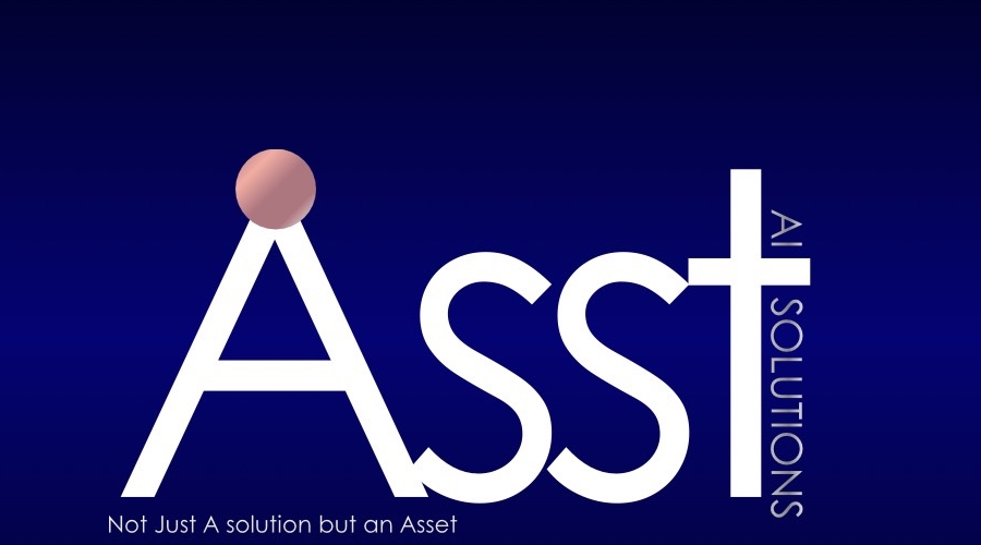 Asst AI Solutions logo